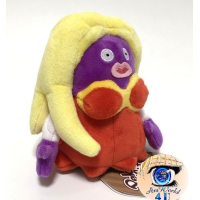 Authentic Pokemon Center Plush Pokemon fit Jynx 13cm 